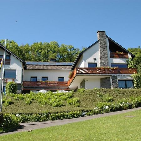 Pension Haus Diefenbach Heimbach Ngoại thất bức ảnh