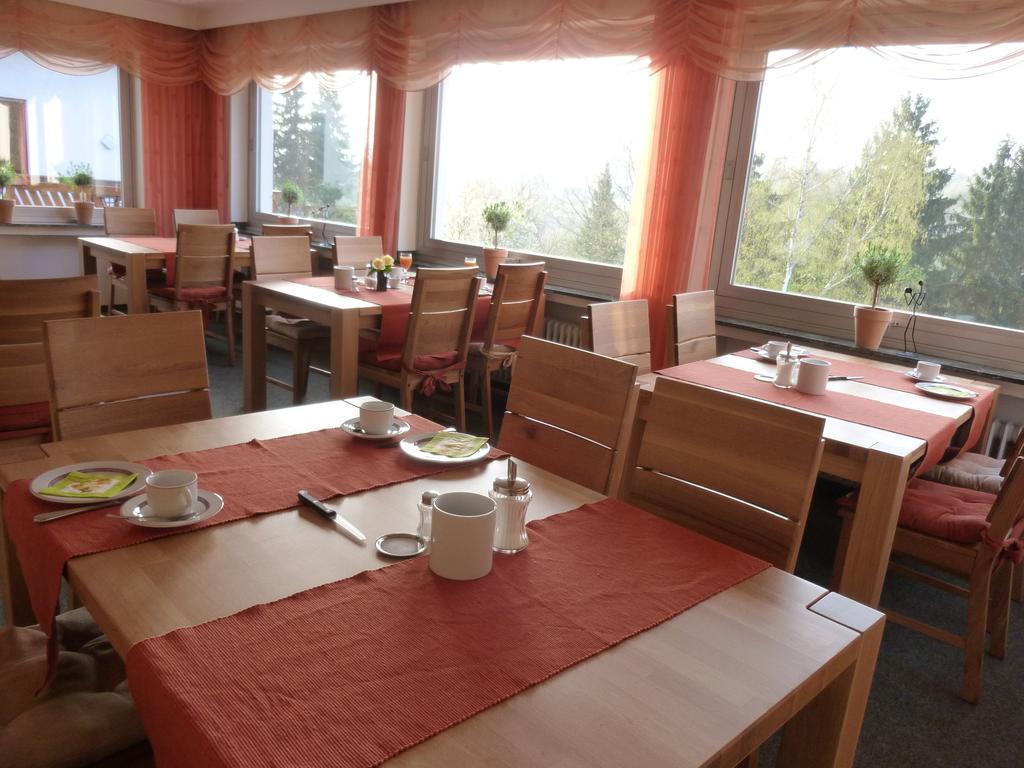 Pension Haus Diefenbach Heimbach Ngoại thất bức ảnh