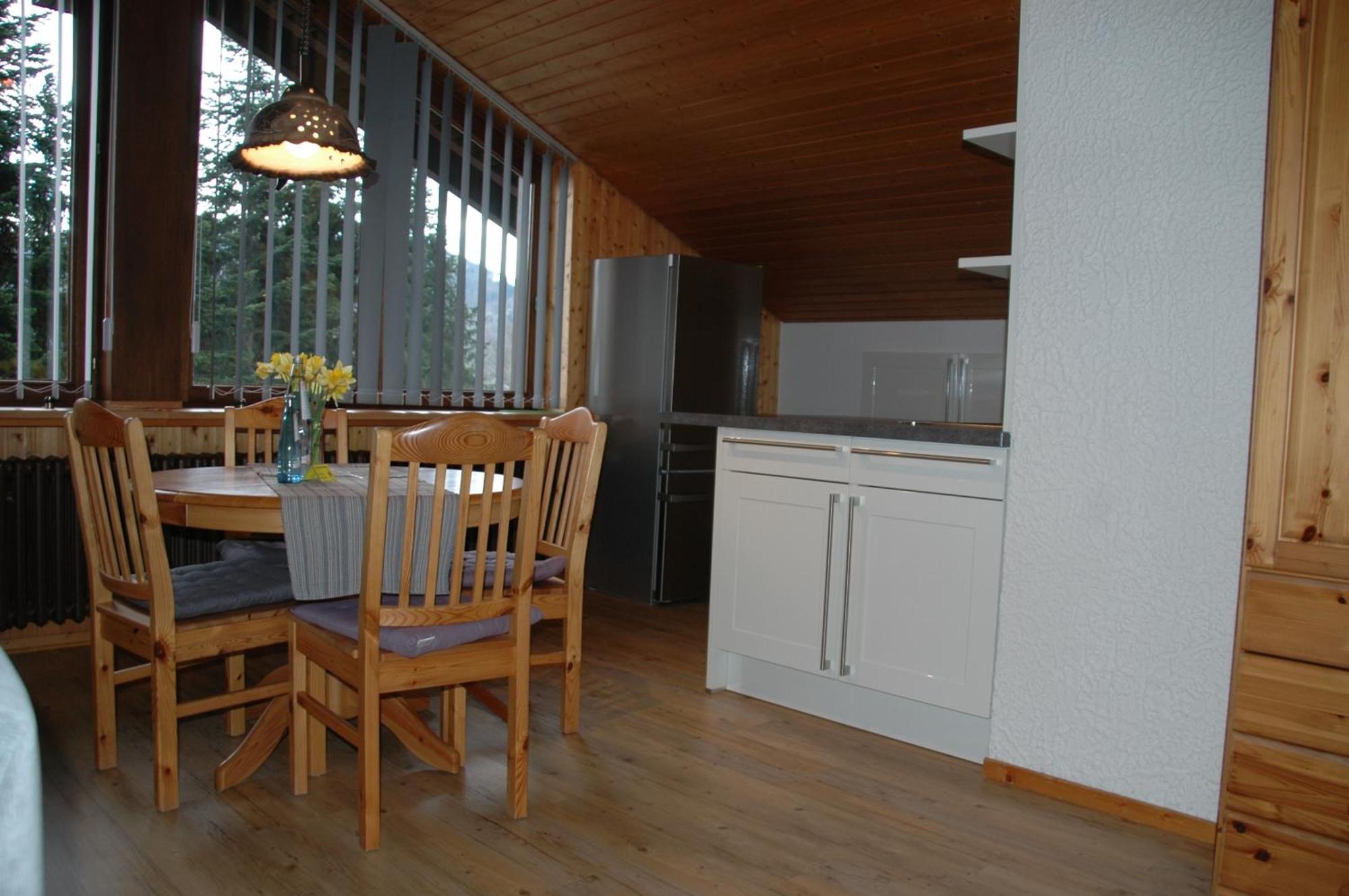 Pension Haus Diefenbach Heimbach Phòng bức ảnh