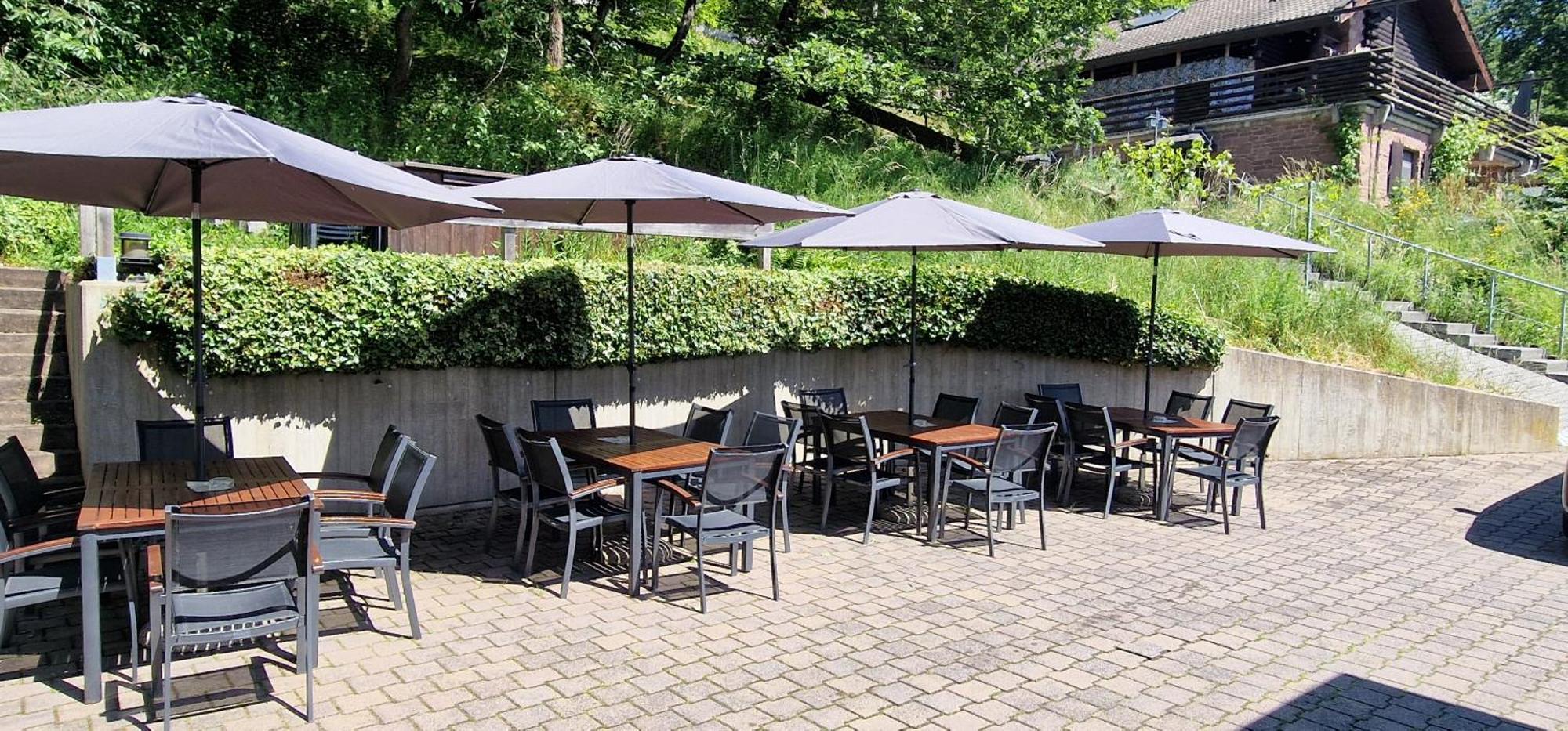 Pension Haus Diefenbach Heimbach Ngoại thất bức ảnh