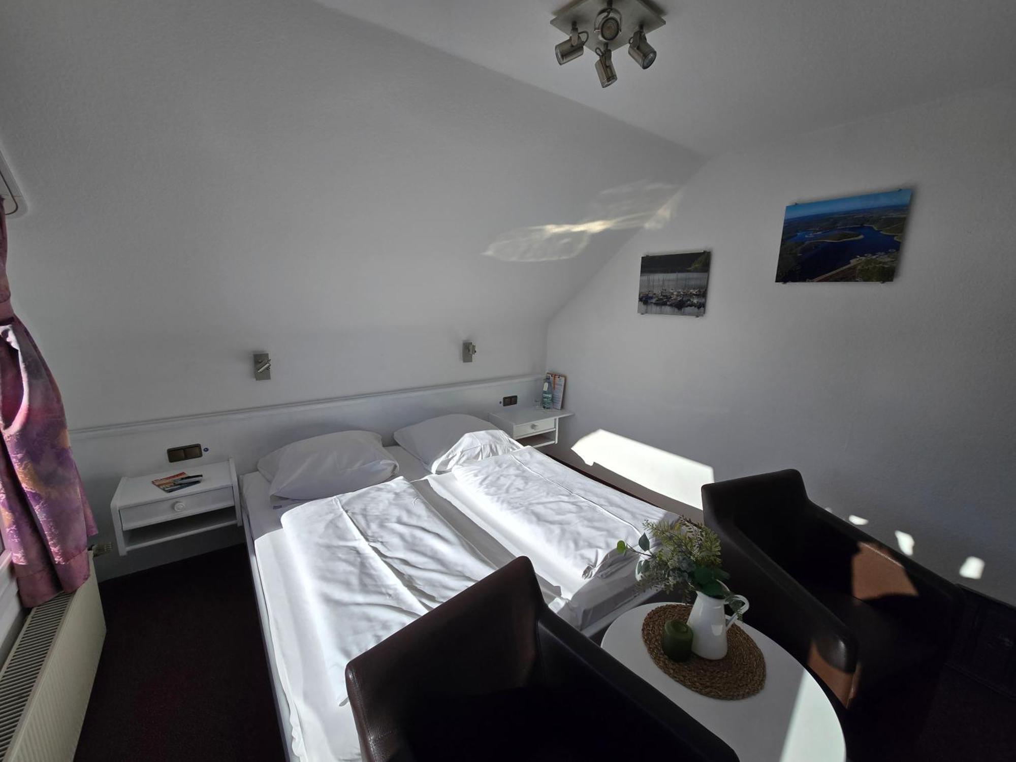 Pension Haus Diefenbach Heimbach Ngoại thất bức ảnh